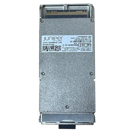 Juniper CFP2-100GBASE-LR4