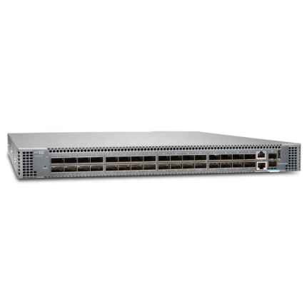 Juniper QFX5120-32C-AFO