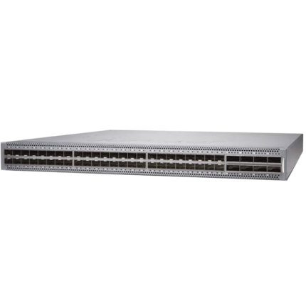 Juniper QFX5120-48Y-AFO